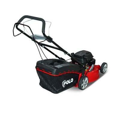 รถตัดหญ้า POLO TREX 145cc แบบเดินเอง 18 นิ้ว รุ่น G46SB1