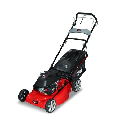 รถตัดหญ้า POLO TREX 145cc แบบเดินเอง 18 นิ้ว รุ่น G46SB1