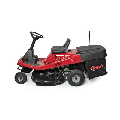 รถตัดหญ้านั่งขับ POLO 30" B&S 12.5HP PEERLESS รุ่น P271-30RB125