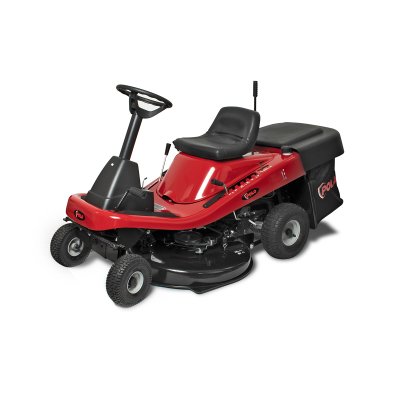 รถตัดหญ้านั่งขับ POLO 30" B&S 12.5HP (AUTO) รุ่น P271-30HB125