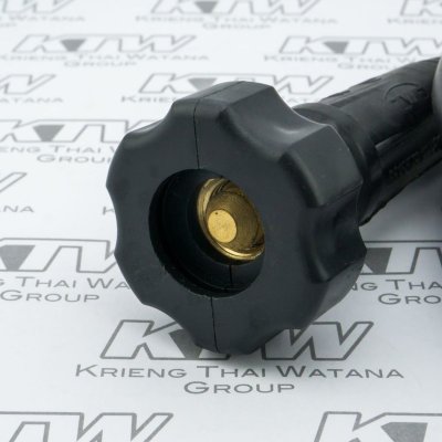 สายดินเครื่องเชื่อม POLO ขนาด 16MM2 x 1.2M 200A รุ่น MINI160/MICRO160