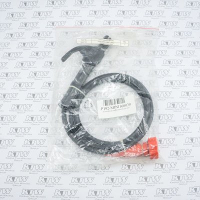 สายเชื่อม POLO ขนาด 16MM2 ยาว 31.8M รองรับ 200A สำหรับ MINI160/MICRO160