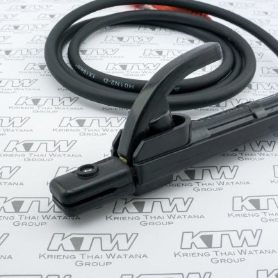 สายเชื่อม POLO ขนาด 16MM2 ยาว 31.8M รองรับ 200A สำหรับ MINI160/MICRO160