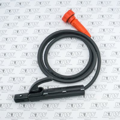 สายเชื่อม POLO ขนาด 16MM2 ยาว 31.8M รองรับ 200A สำหรับ MINI160/MICRO160
