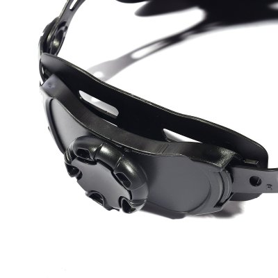 หน้ากากปรับแสงอัตโนมัติ POLO รุ่น UN9000 (True Color Lens)