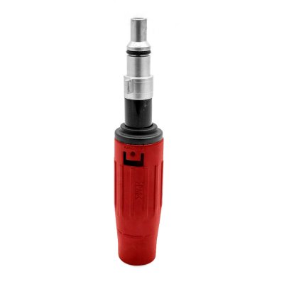 หัวฉีดสั้น อะไหล่เครื่องฉีดน้ำแรงดันสูง POLO รุ่น C135-A42