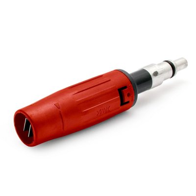 หัวฉีดสั้น อะไหล่เครื่องฉีดน้ำแรงดันสูง POLO รุ่น C135-A42