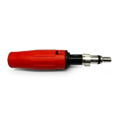 หัวฉีดสั้น อะไหล่เครื่องฉีดน้ำแรงดันสูง POLO รุ่น C135-A42