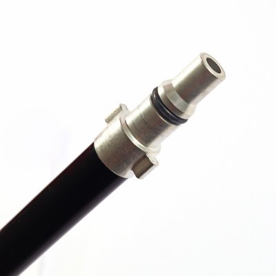 หัวฉีดแบบยาว อะไหล่เครื่องฉีดน้ำแรงดันสูง POLO รุ่น C135-A44