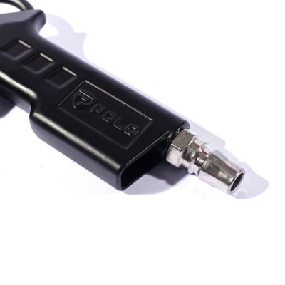 หัวเติมลมพร้อมเกจ์ดิจิตอล POLO รุ่น TG-06D