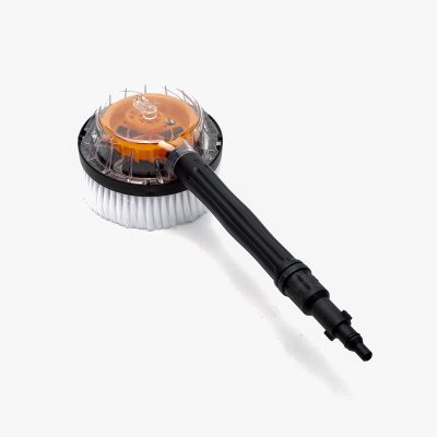 หัวแปรงขัดแบบหมุน อะไหล่เครื่องฉีดน้ำแรงดันสูง POLO รุ่น C135-B03