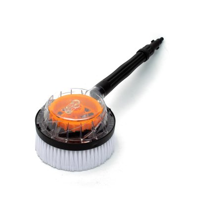 หัวแปรงขัดแบบหมุน อะไหล่เครื่องฉีดน้ำแรงดันสูง POLO รุ่น C135-B03