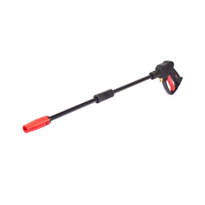 เครื่องฉีดน้ำแรงดันสูง 105 บาร์ POLO รุ่น WARRIOR-102L
