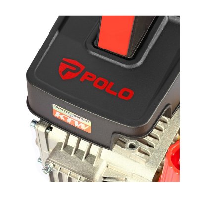 เครื่องฉีดน้ำแรงดันสูง 120 บาร์ POLO รุ่น MVP