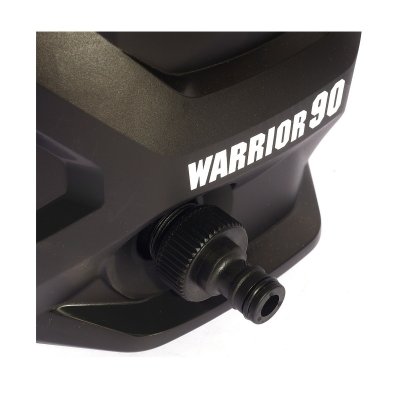 เครื่องฉีดน้ำแรงดันสูง 90 บาร์ POLO รุ่น WARRIOR-90