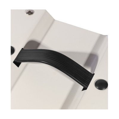 เครื่องชาร์จแบตเตอรี่ POLO 40A สตาร์ทได้ รุ่น CD50R