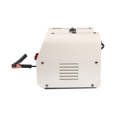 เครื่องชาร์จแบตเตอรี่ POLO 40A สตาร์ทได้ รุ่น CD50R