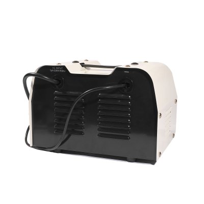 เครื่องชาร์จแบตเตอรี่ POLO 40A สตาร์ทได้ รุ่น CD50R