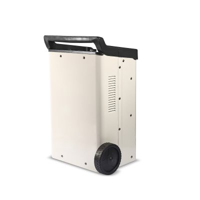 เครื่องชาร์จแบตเตอรี่ POLO 60A (60-1000AH) รุ่น HIGHER630