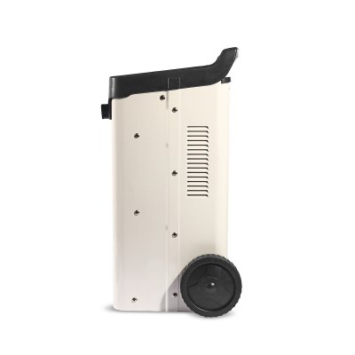 เครื่องชาร์จแบตเตอรี่ POLO 60A (60-1000AH) รุ่น HIGHER630