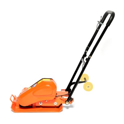 เครื่องตบดิน POLO HGC60 -62KG (ไม่รวมเครื่อง)