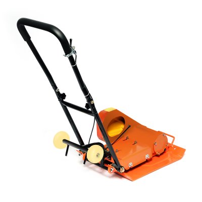 เครื่องตบดิน POLO HGC60 -62KG (ไม่รวมเครื่อง)