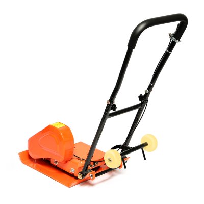 เครื่องตบดิน POLO HGC60 -62KG (ไม่รวมเครื่อง)
