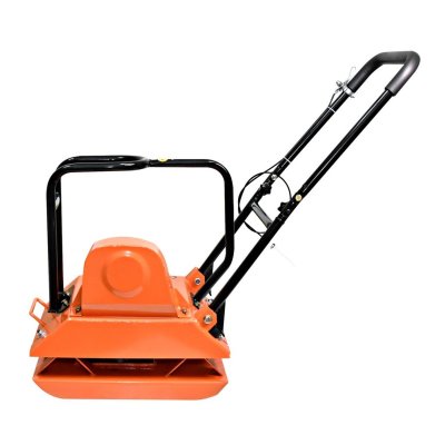 เครื่องตบดิน POLO HGC80 -90KG(ไม่รวมเครื่อง)