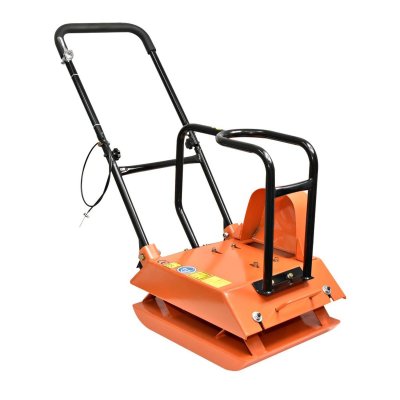 เครื่องตบดิน POLO HGC80 -90KG(ไม่รวมเครื่อง)