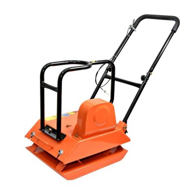 เครื่องตบดิน POLO HGC80 -90KG(ไม่รวมเครื่อง)