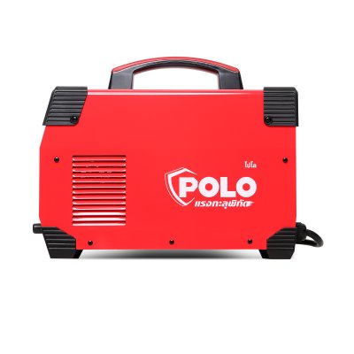 เครื่องตัดพลาสม่า POLO รุ่น CUT40A