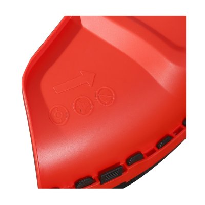 เครื่องตัดหญ้าข้ออ่อน POLO 2 จังหวะ รุ่น PL-430