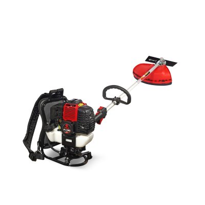 เครื่องตัดหญ้าข้ออ่อน POLO 2 จังหวะ รุ่น PL-430