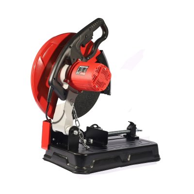 เครื่องตัดไฟเบอร์ POLO 14 นิ้ว 2400W รุ่น PCO-3551