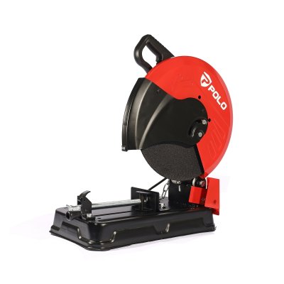 เครื่องตัดไฟเบอร์ POLO 14 นิ้ว 2400W รุ่น PCO-3551