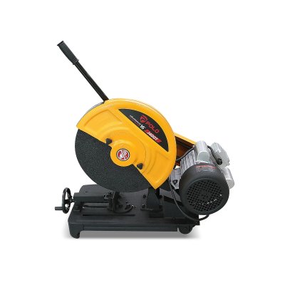 เครื่องตัดไฟเบอร์ POLO 16 นิ้ว รุ่น J400T