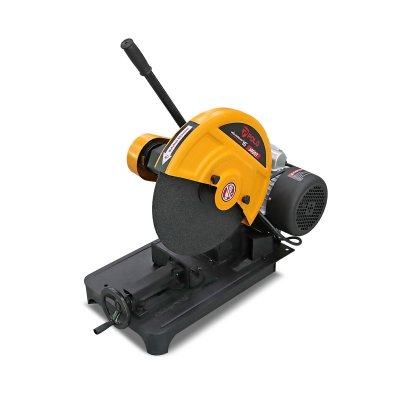 เครื่องตัดไฟเบอร์ POLO 16 นิ้ว รุ่น J400T