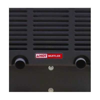 เครื่องปั่นไฟดีเซล 6.5 KW ระบบเงียบ POLO รุ่น KDX8500ES