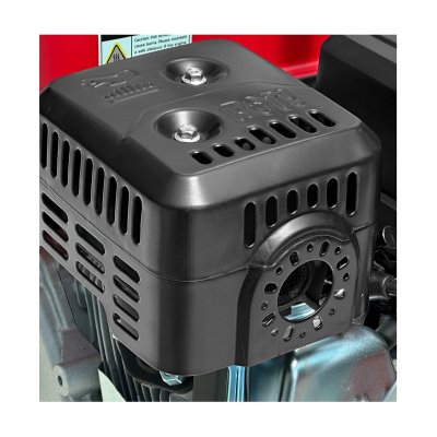 เครื่องปั่นไฟอินเวอร์เตอร์ 2.8KW POLO รุ่น GT3750IP