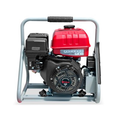 เครื่องปั่นไฟอินเวอร์เตอร์ 2.8KW POLO รุ่น GT3750IP
