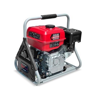 เครื่องปั่นไฟอินเวอร์เตอร์ 2.8KW POLO รุ่น GT3750IP