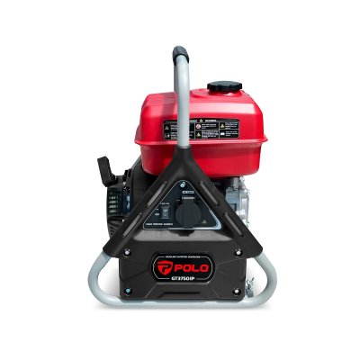 เครื่องปั่นไฟอินเวอร์เตอร์ 2.8KW POLO รุ่น GT3750IP
