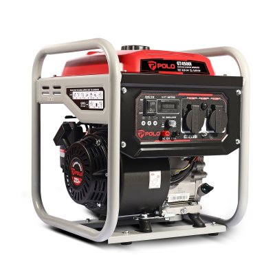 เครื่องปั่นไฟอินเวอร์เตอร์ 3.5KW POLO รุ่น GT4500I