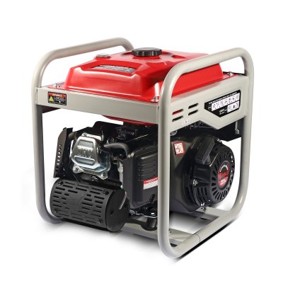 เครื่องปั่นไฟอินเวอร์เตอร์ 3.5KW POLO รุ่น GT4500I