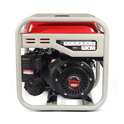 เครื่องปั่นไฟอินเวอร์เตอร์ 3.5KW POLO รุ่น GT4500I