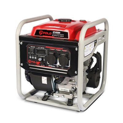 เครื่องปั่นไฟอินเวอร์เตอร์ 3.5KW POLO รุ่น GT4500I