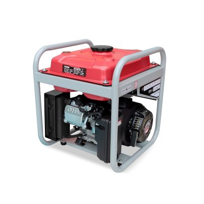 เครื่องปั่นไฟอินเวอร์เตอร์ 4.5KW POLO รุ่น GT5250I