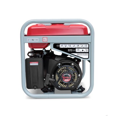 เครื่องปั่นไฟอินเวอร์เตอร์ 4.5KW POLO รุ่น GT5250I