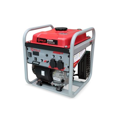 เครื่องปั่นไฟอินเวอร์เตอร์ 4.5KW POLO รุ่น GT5250I