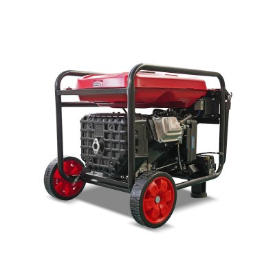 เครื่องปั่นไฟอินเวอร์เตอร์ 6.5KW POLO รุ่น GT7500IE